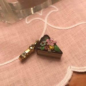 Juicy Couture Charm